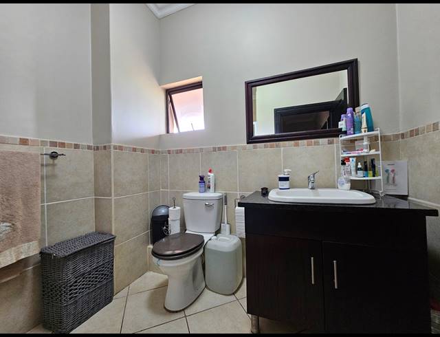 3 BEDROOM APARTMENT FOR SALE IN HILLTOP PRIVATE ESTATE